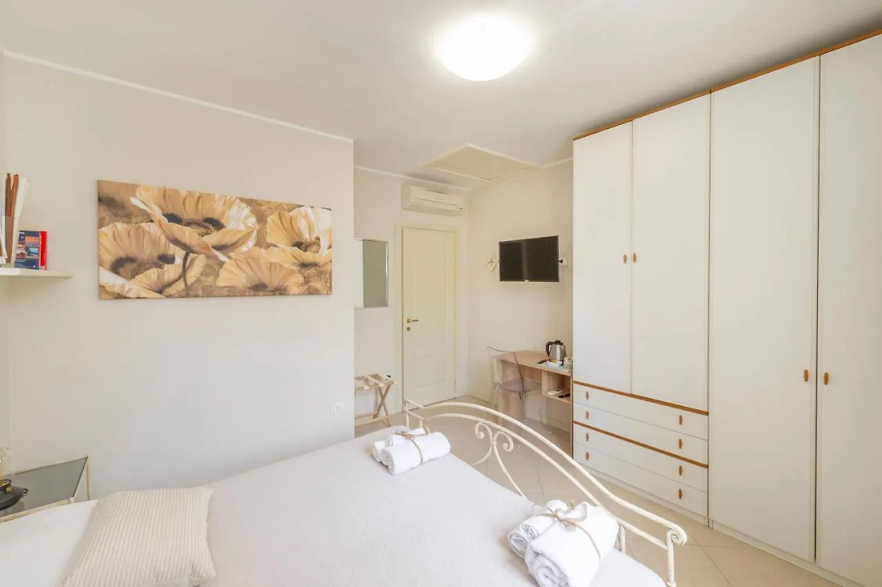 B&B Casa Paola Moniga del Garda