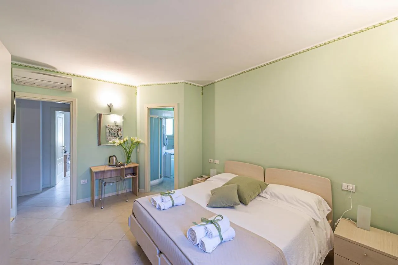 B&B Casa Paola Moniga del Garda