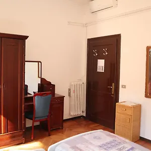 Wu Giada , Mestre Italia