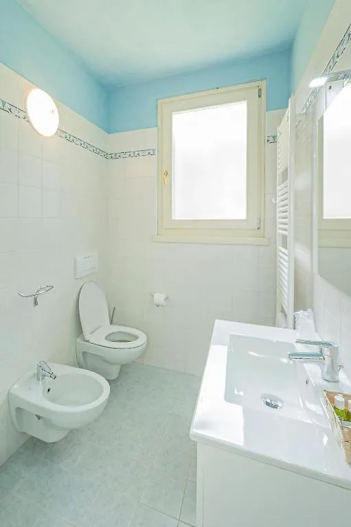 Bed & Breakfast B&B Casa Paola Moniga del Garda